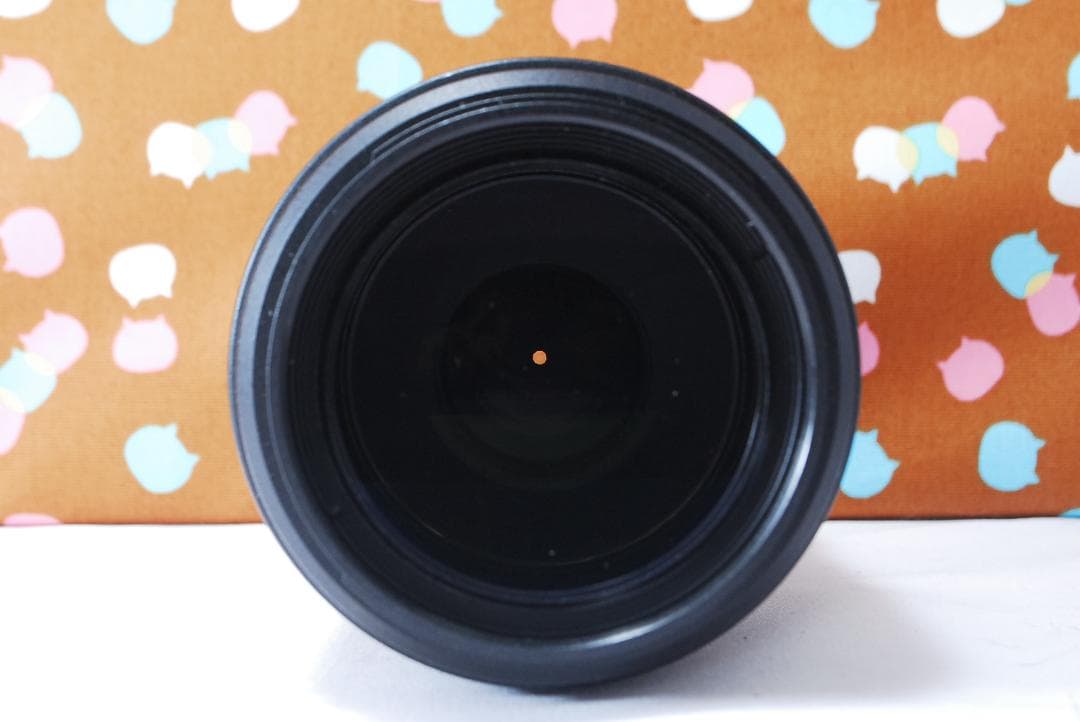 ✨訳あり特価✨TAMRON 70-300mm F4-5.6 Di SP VC