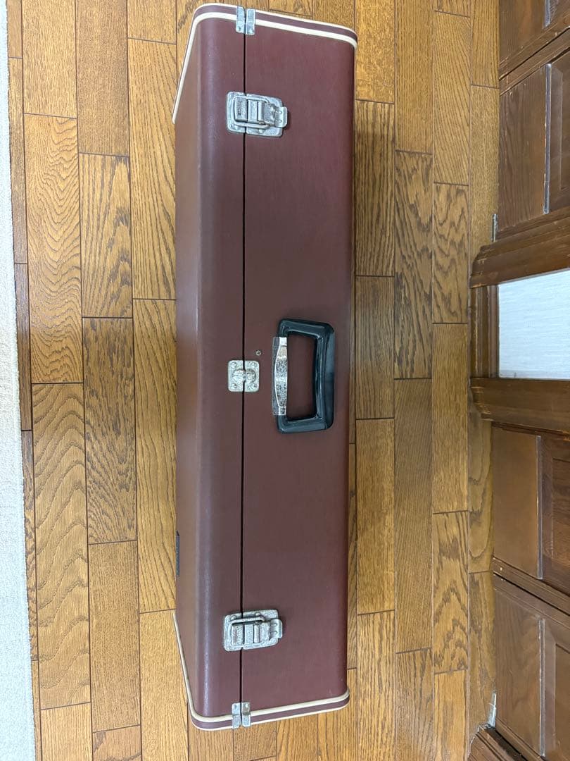 YAMAHA サックスフォン ケース付き