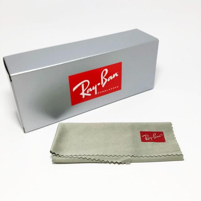 純正ケースなし【RB4258F-60119】正規品 レイバン サングラス 未使用