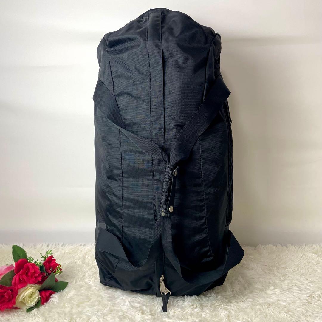 超レアモデル✨ノースフェイス WAYFINDER30 キャリーケース リュック