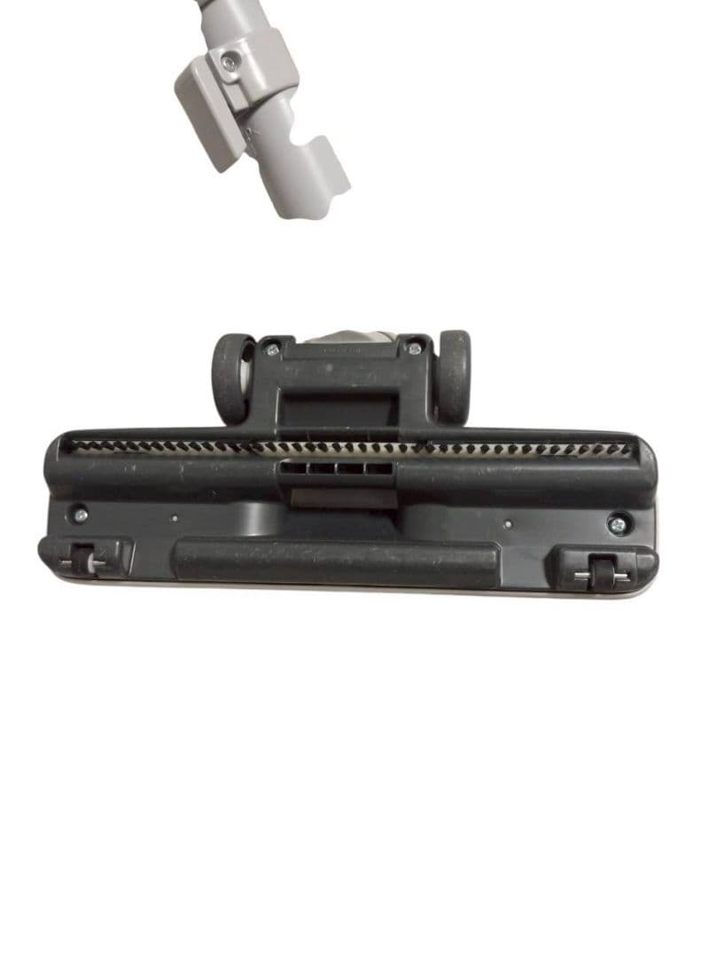 1247 TOSHIBA 紙パック式掃除機 VC-D50K 2017年製