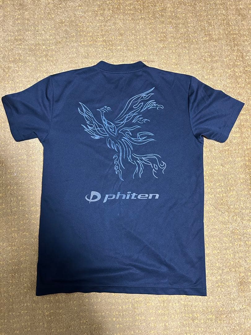 値下げ可】福山平成大学 バレーボールTシャツ - メルカリ