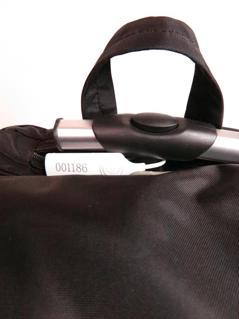 ソロツーリスト デイパックキャリー24L 未使用美品 DPC-24 リュック