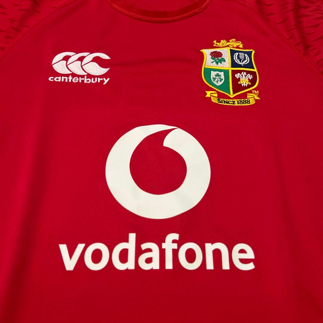 ライオンズ　2021 ユニフォーム　シャツ　L