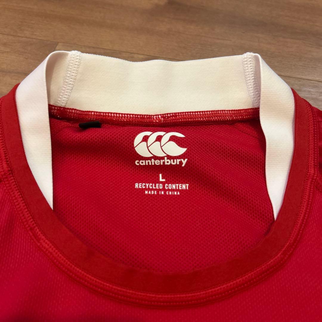 ライオンズ　2021 ユニフォーム　シャツ　L