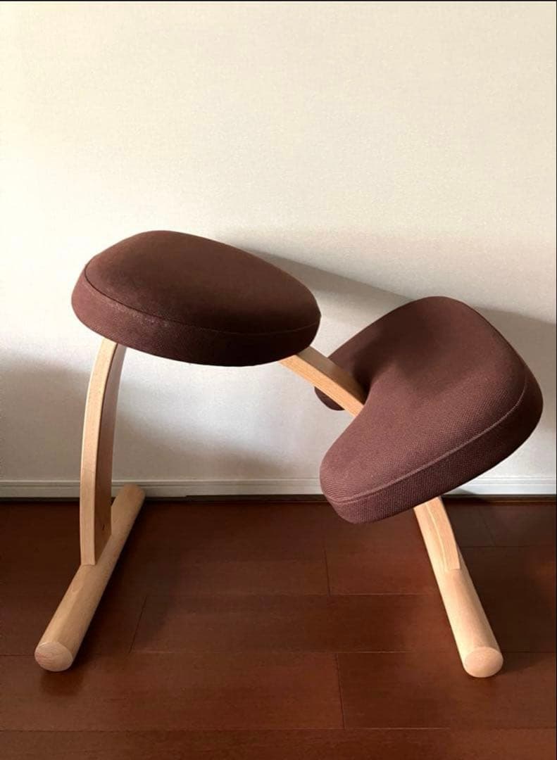 ニソエ様専用！バランスチェア イージー - メルカリ