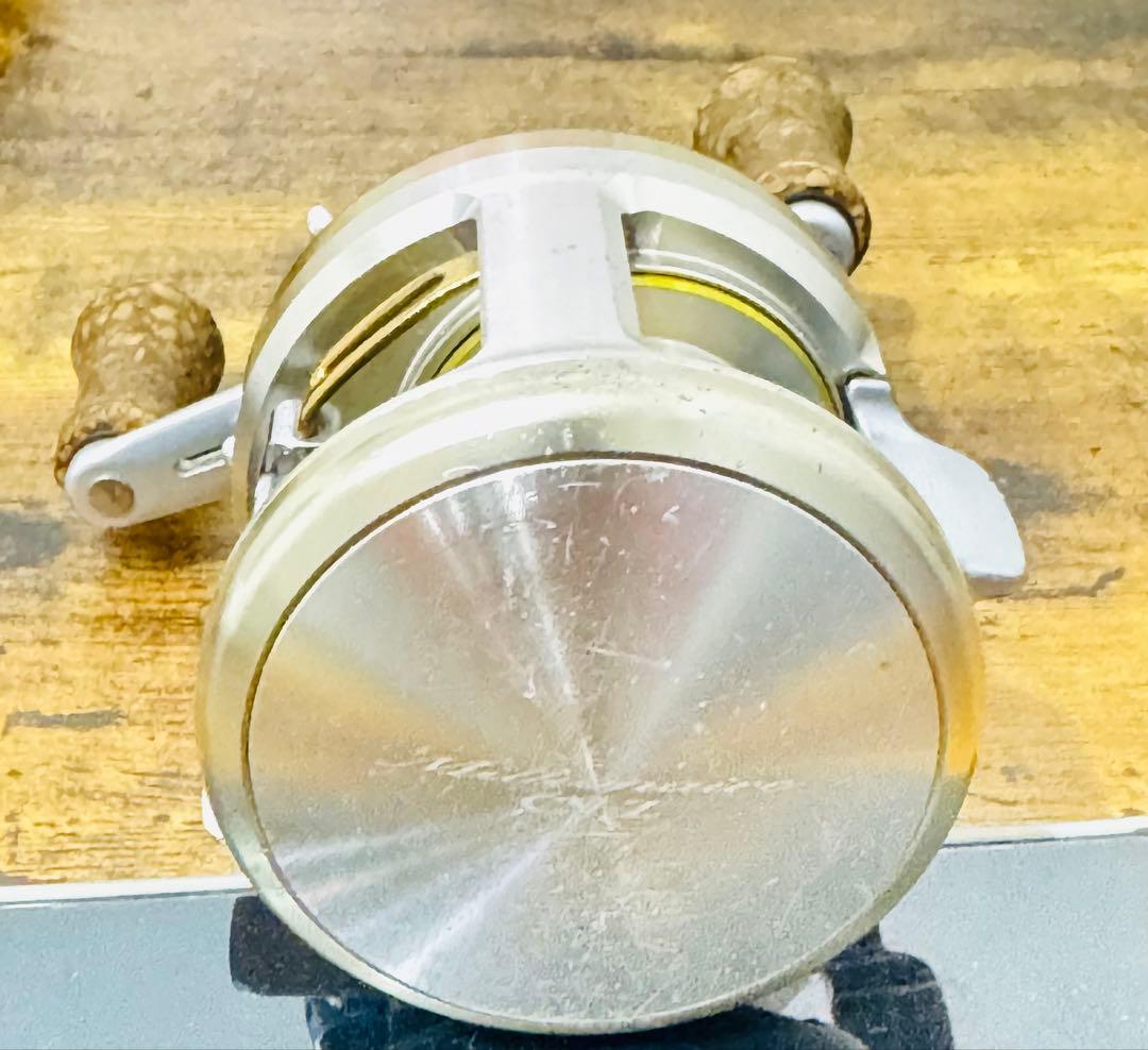 早いもの勝ち！！　ダイワ ミリオネア　CV-Z 右巻き