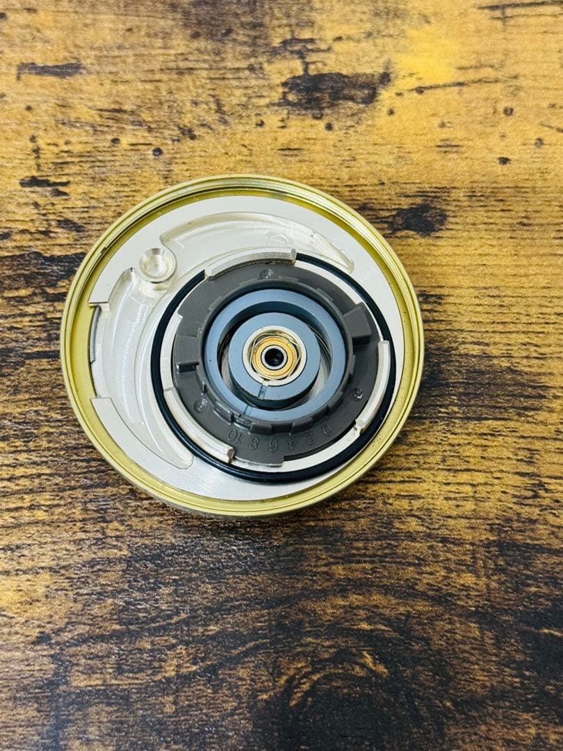 早いもの勝ち！！　ダイワ ミリオネア　CV-Z 右巻き