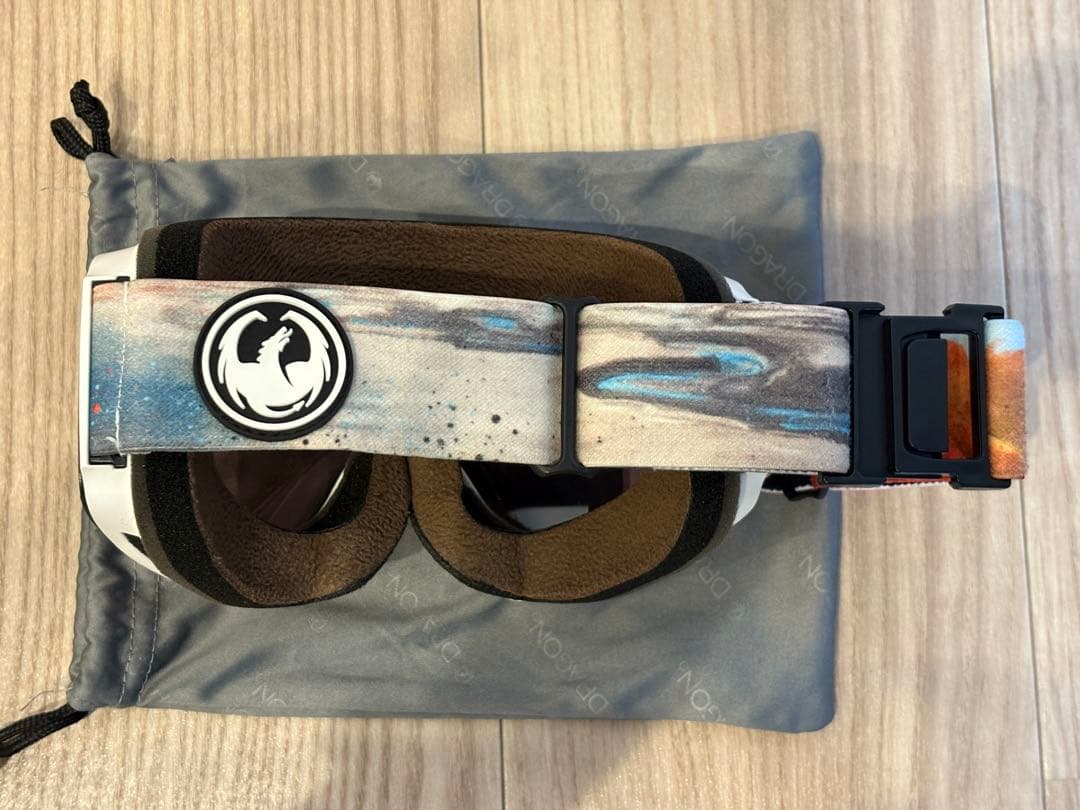 dragon PXV ブライアンイグチモデル J.SILVER IONIZED - メルカリ