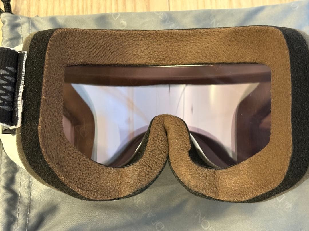 dragon PXV ブライアンイグチモデル J.SILVER IONIZED - メルカリ