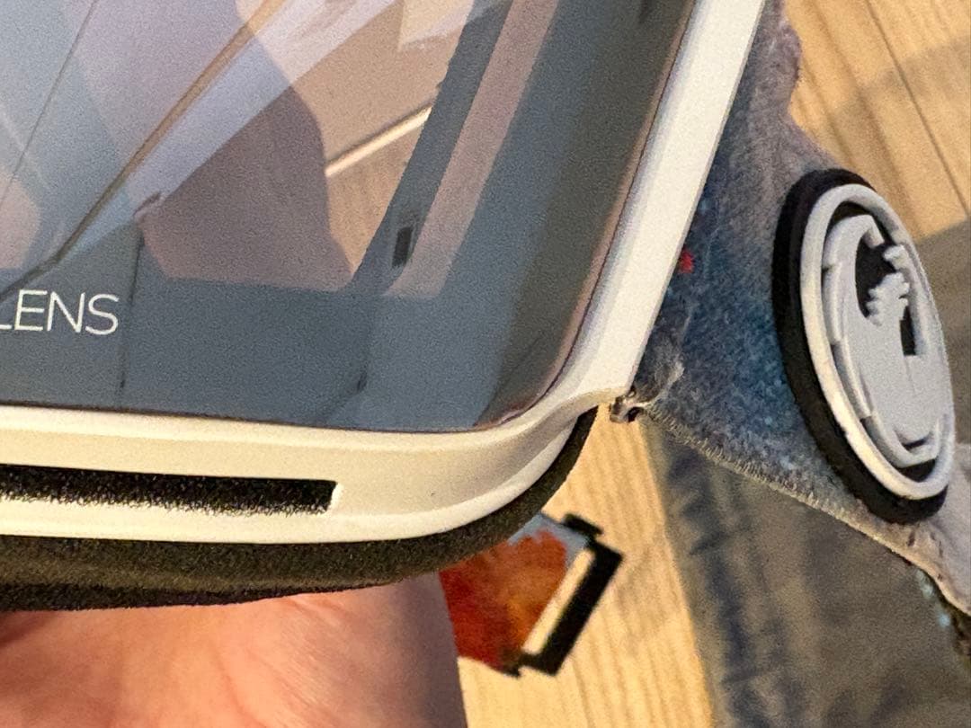 dragon PXV ブライアンイグチモデル J.SILVER IONIZED - メルカリ