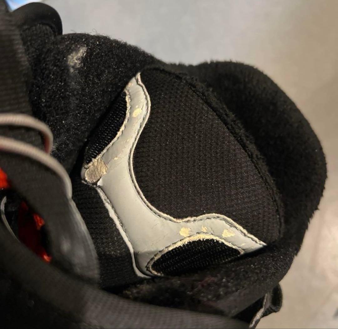 バートン スノーボードブーツ 26cm