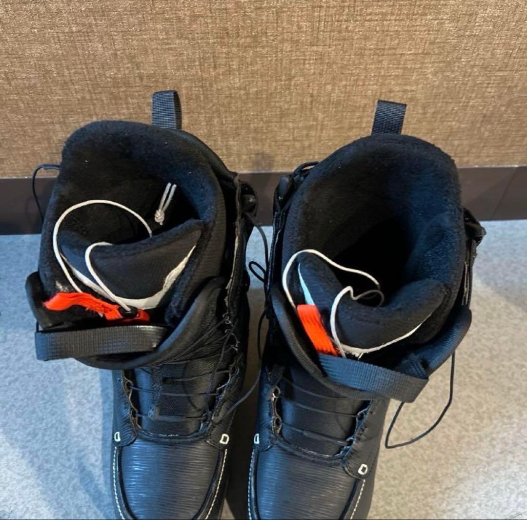 バートン スノーボードブーツ 26cm
