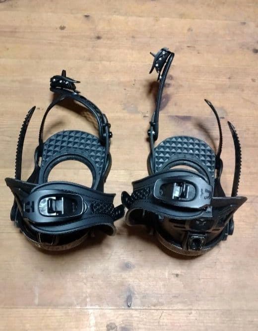 バートングロムボア ボード ブーツ 19.5cm　ユニオンキャデットXS 子供用