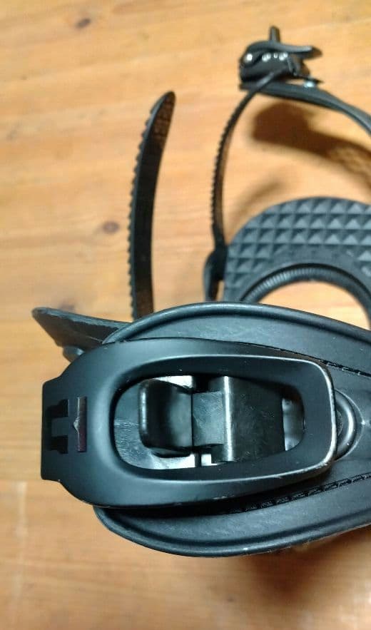 バートングロムボア ボード ブーツ 19.5cm　ユニオンキャデットXS 子供用