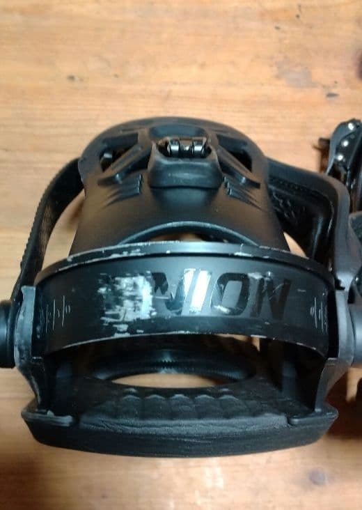 バートングロムボア ボード ブーツ 19.5cm　ユニオンキャデットXS 子供用