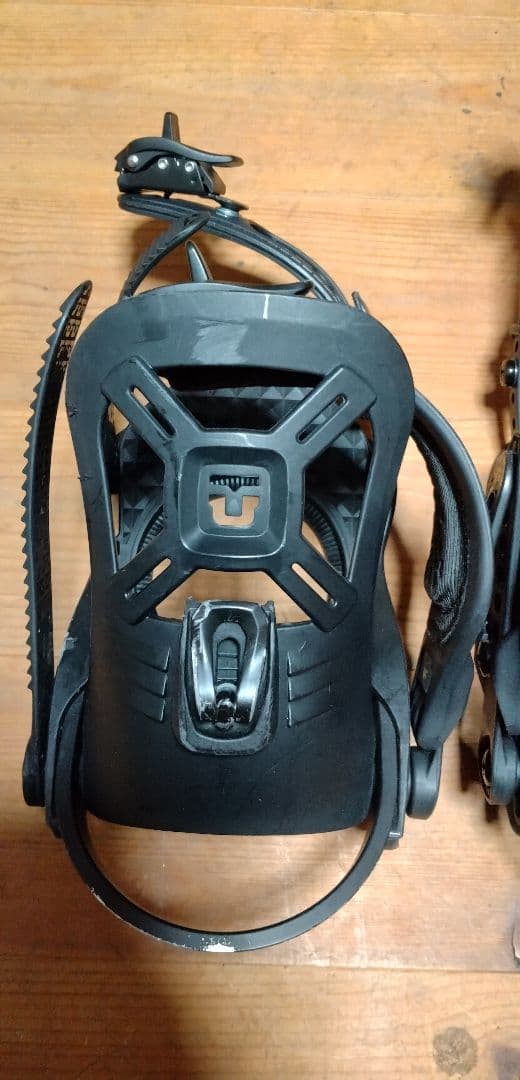 バートングロムボア ボード ブーツ 19.5cm　ユニオンキャデットXS 子供用