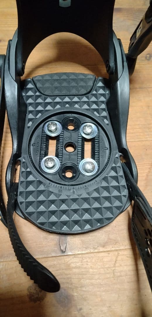 バートングロムボア ボード ブーツ 19.5cm　ユニオンキャデットXS 子供用