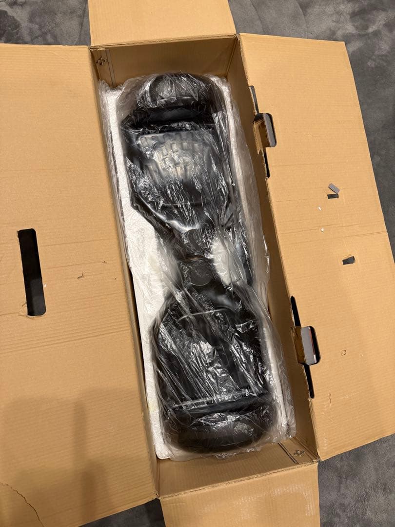 セグウェイ　電動