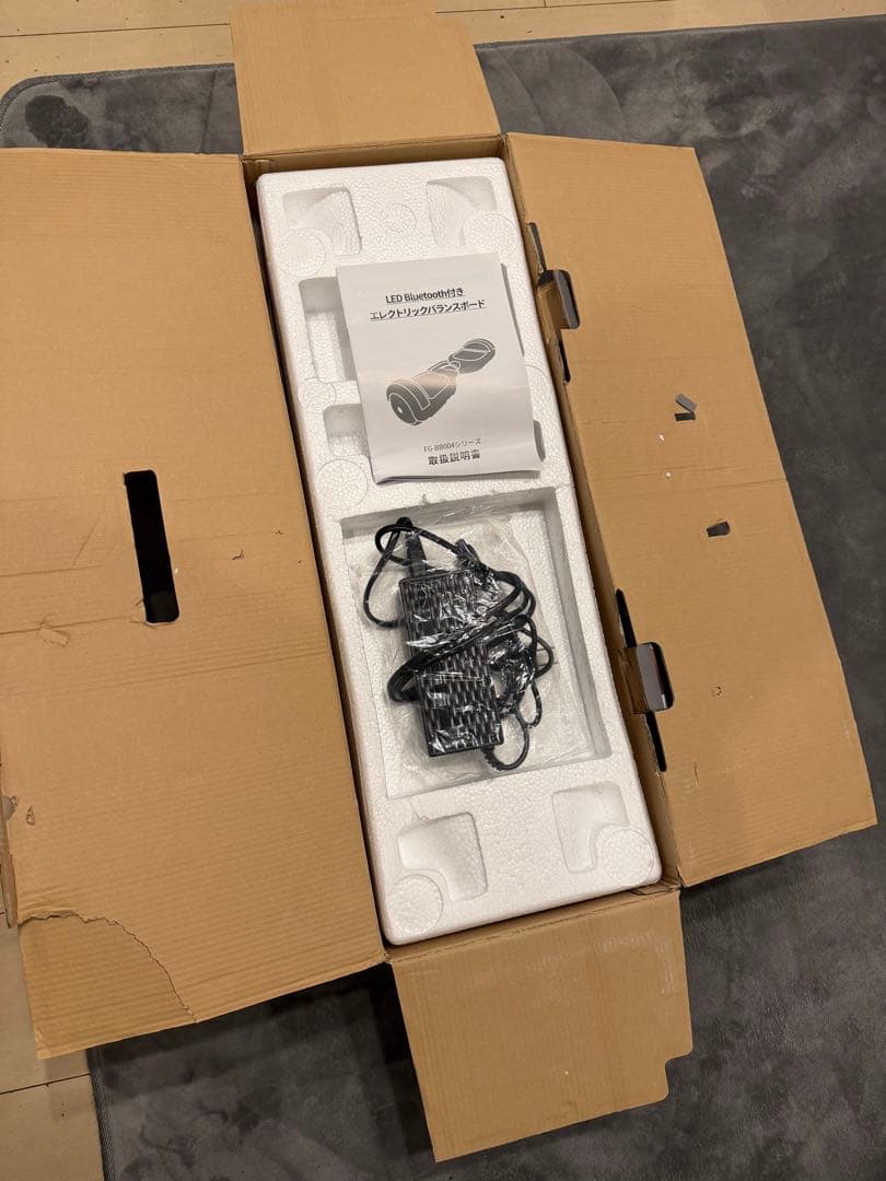 セグウェイ　電動