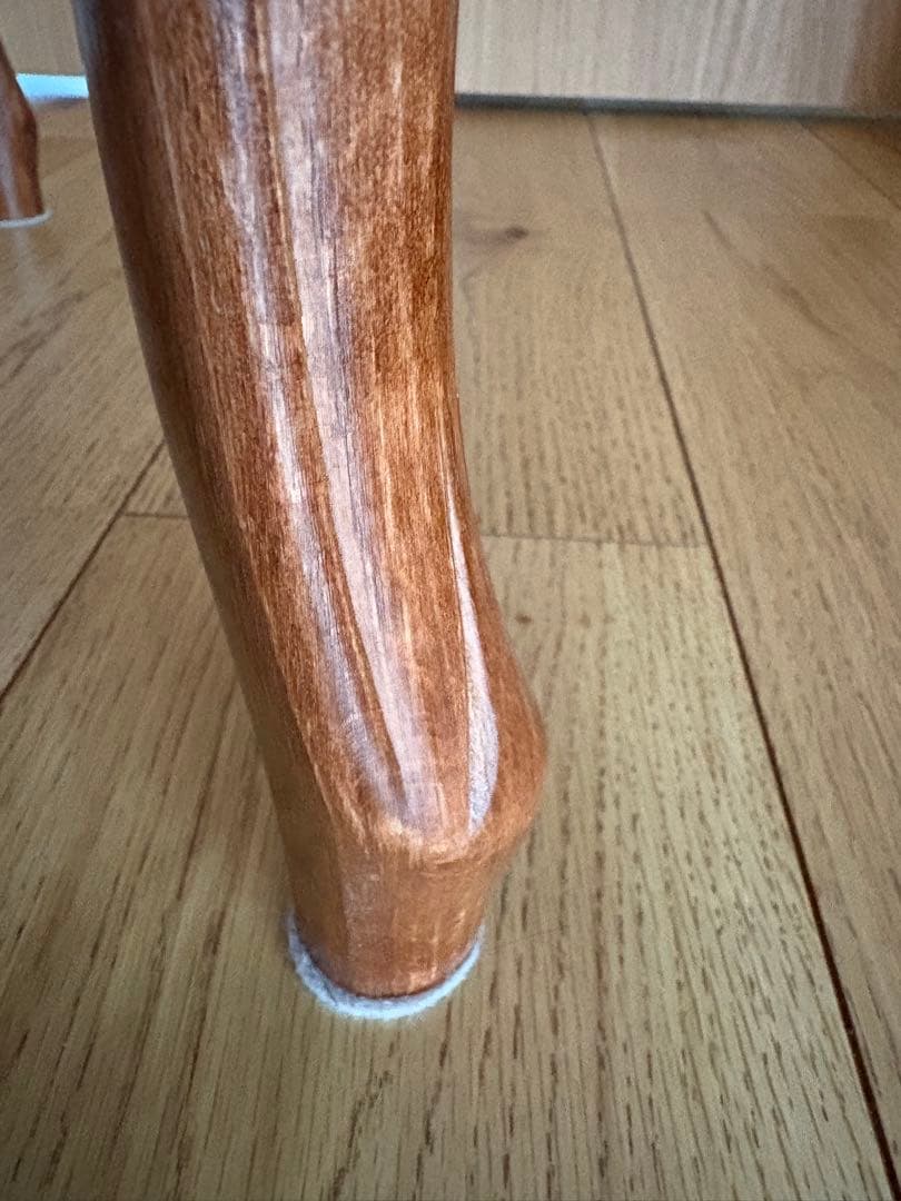 クラシックスタイル スツール　イタリア家具