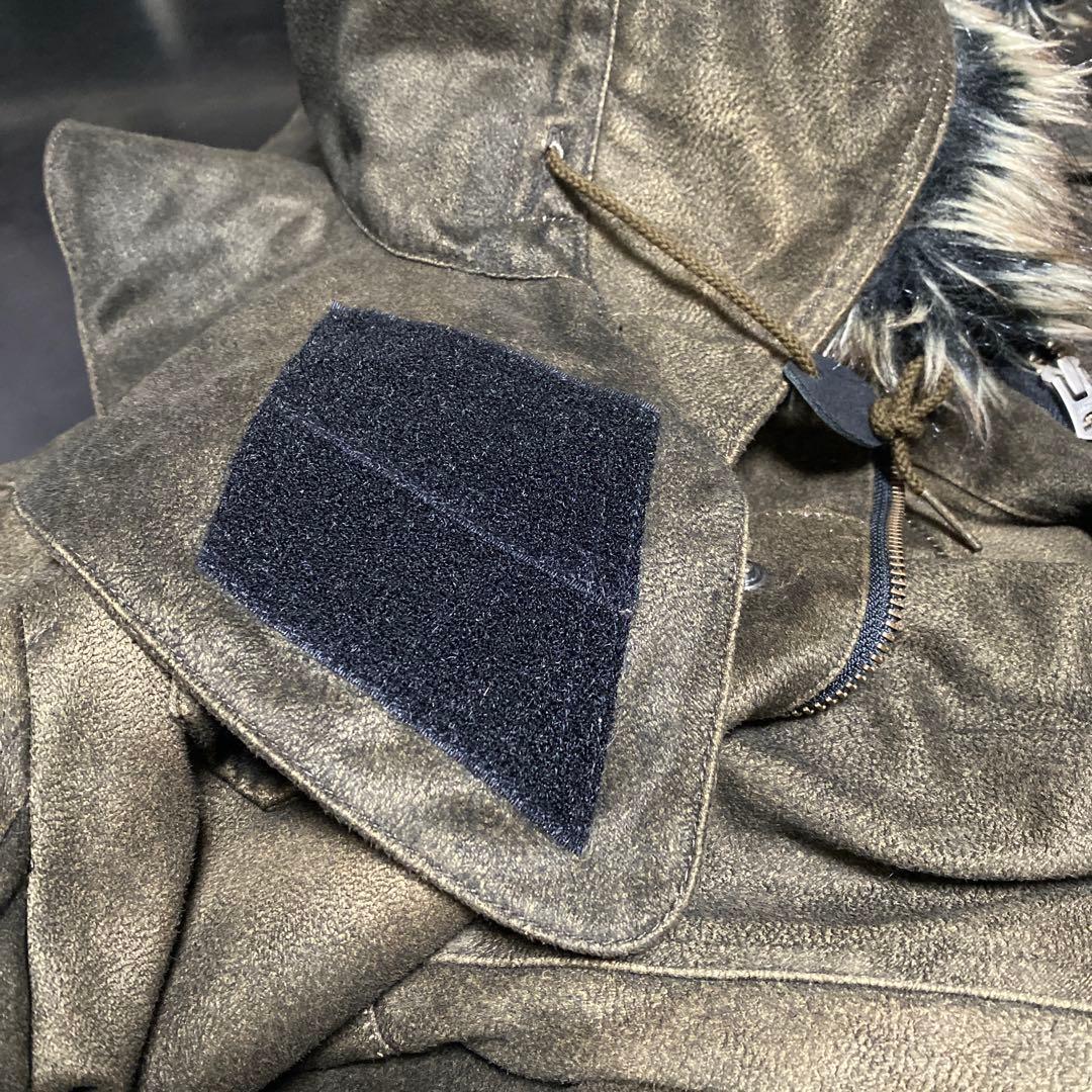 つくね様用 【トルネードマート】モッズコート Mサイズ ヴィンテージ