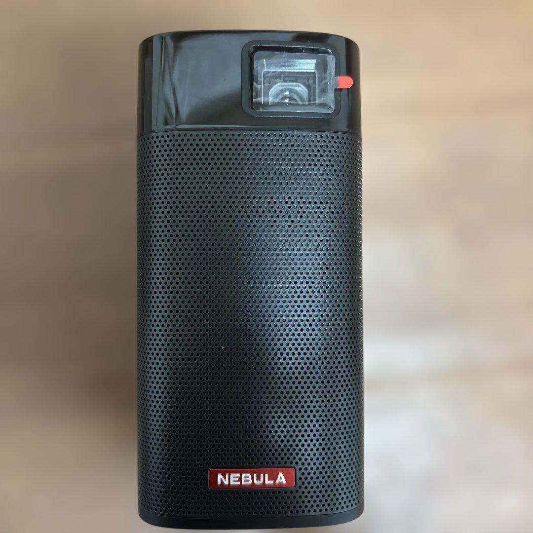 NEBULA Apollo ポケットシネマ