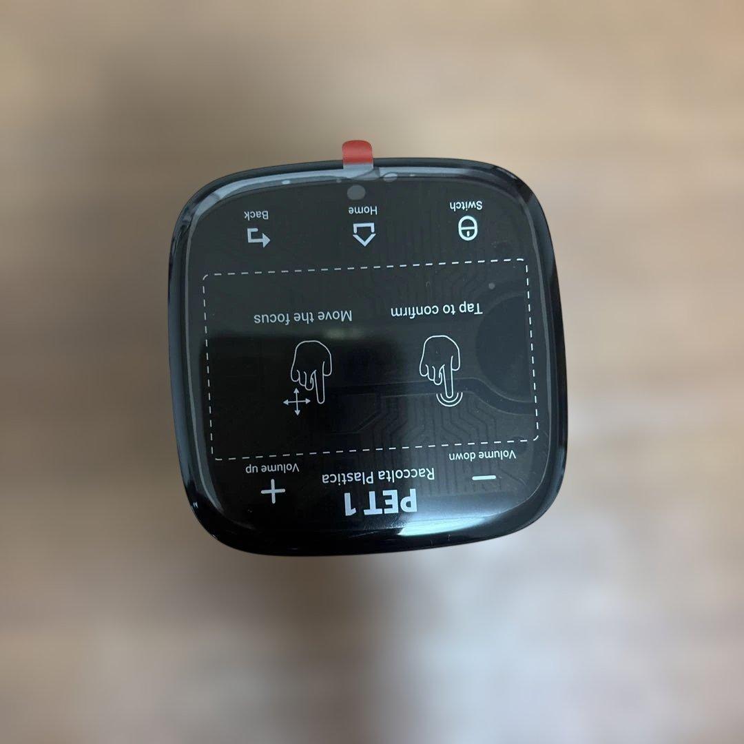 NEBULA Apollo ポケットシネマ