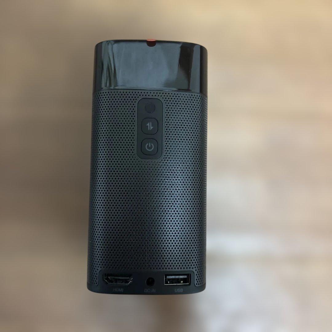 NEBULA Apollo ポケットシネマ