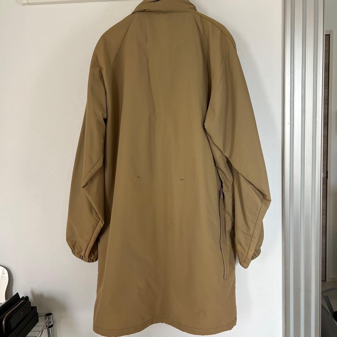 F/CE スタンドゲーム コートミリタリーコート エフシーイー - メルカリ