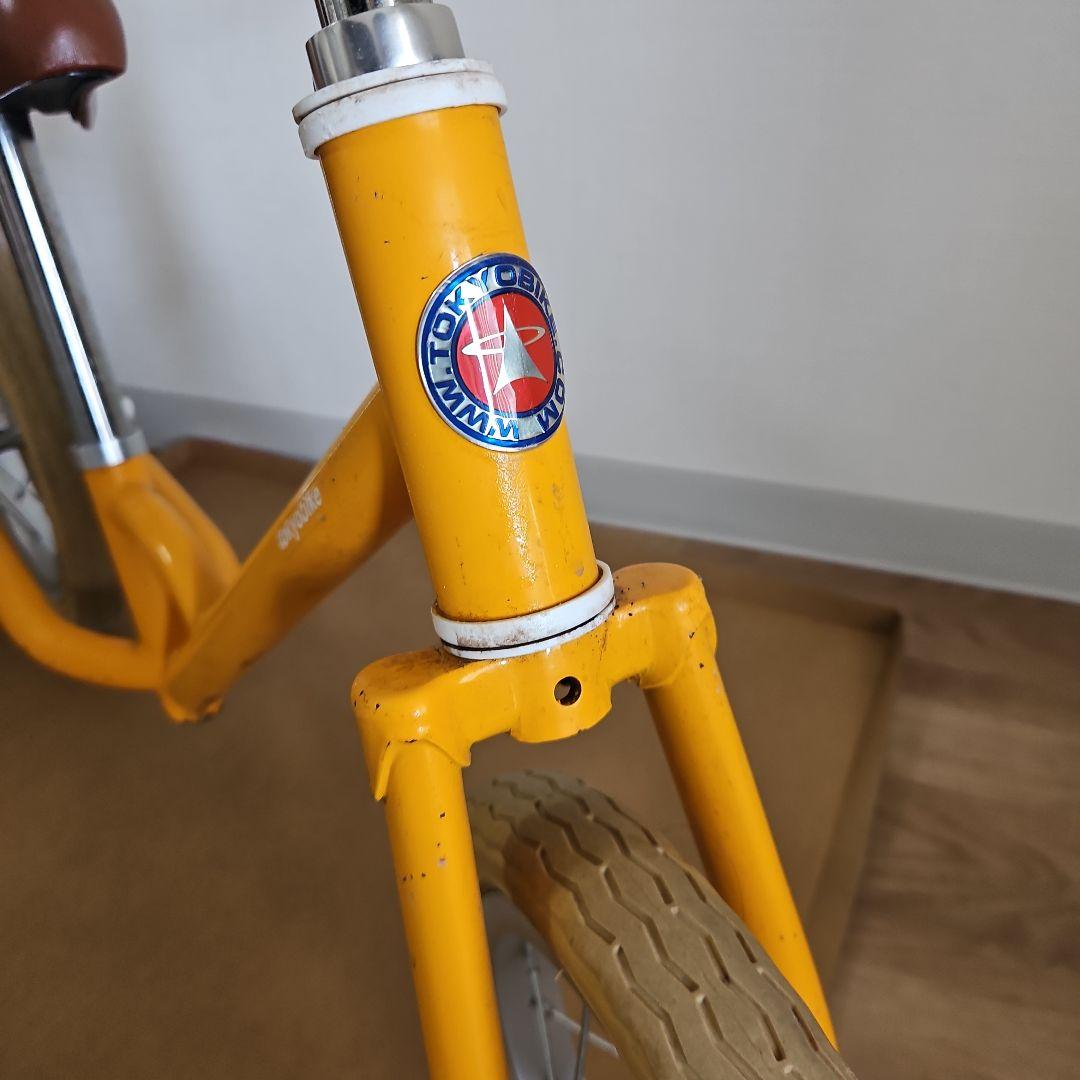 tokyobike paddle トーキョーバイクパドル