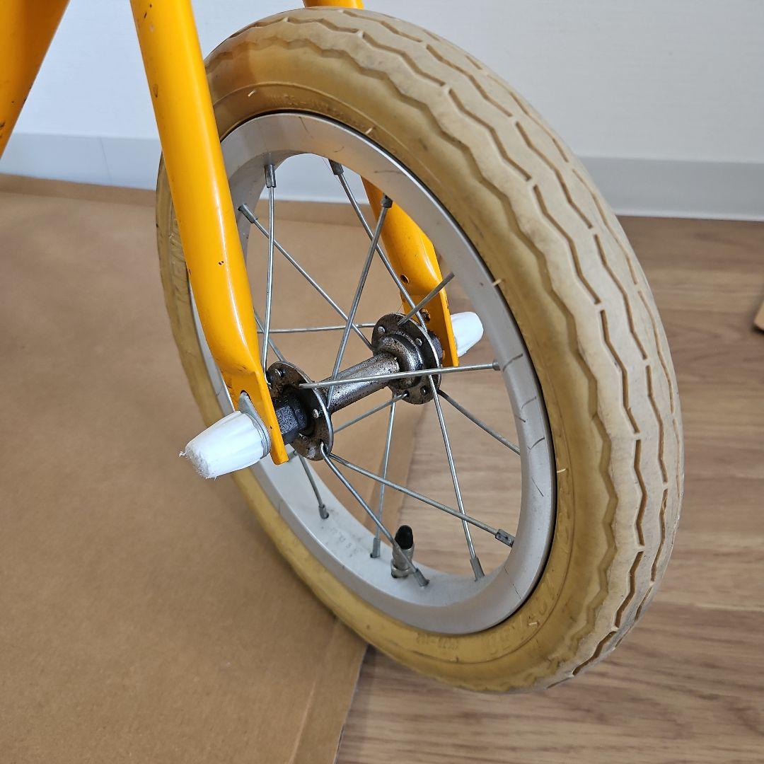 tokyobike paddle トーキョーバイクパドル