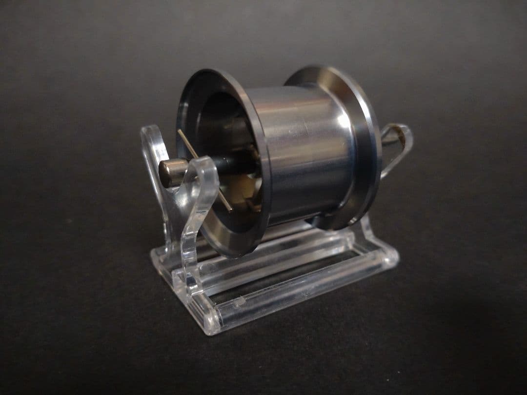 Avail バンタム100スプール