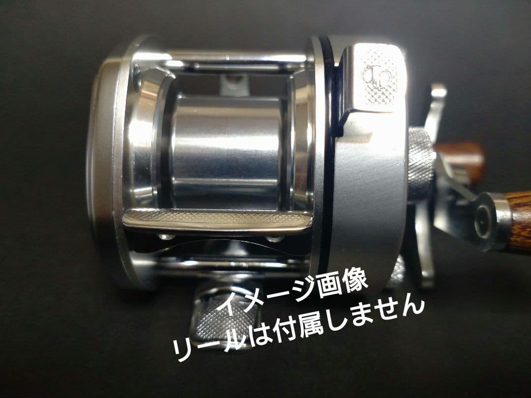 Avail バンタム100スプール