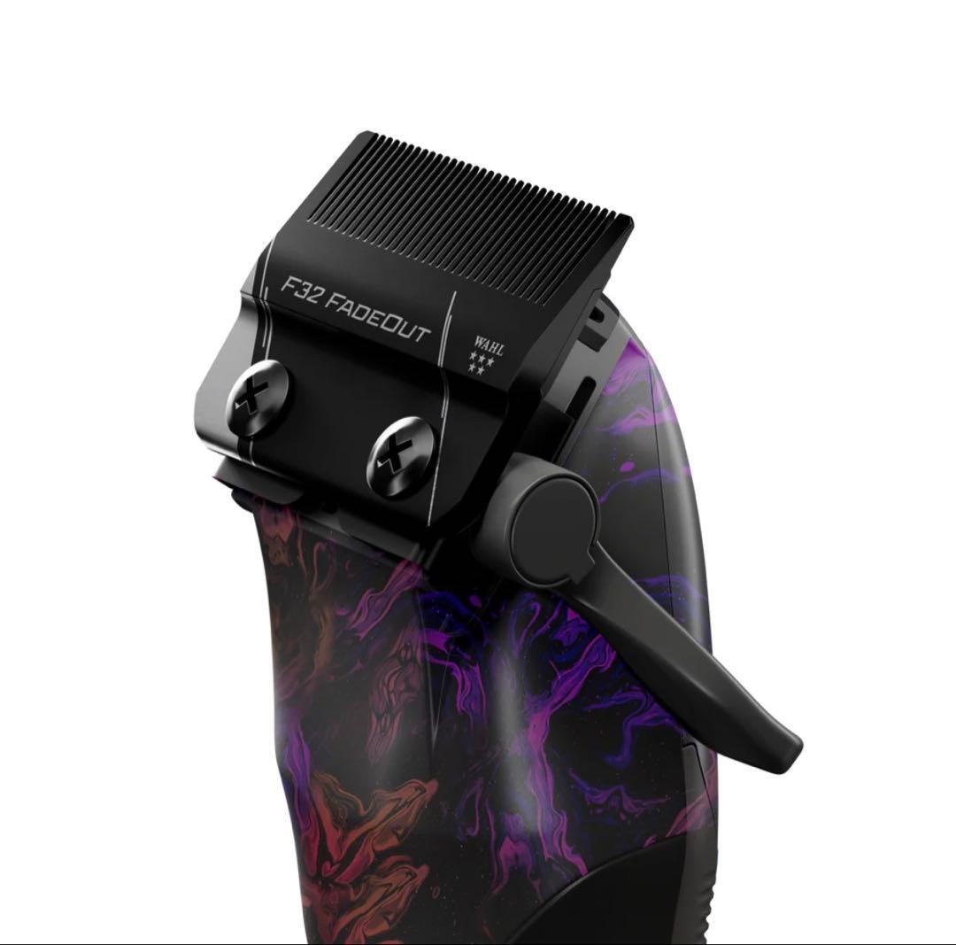 Wahl VAPOR(ヴェイパー) Limited Edition ラスト1台