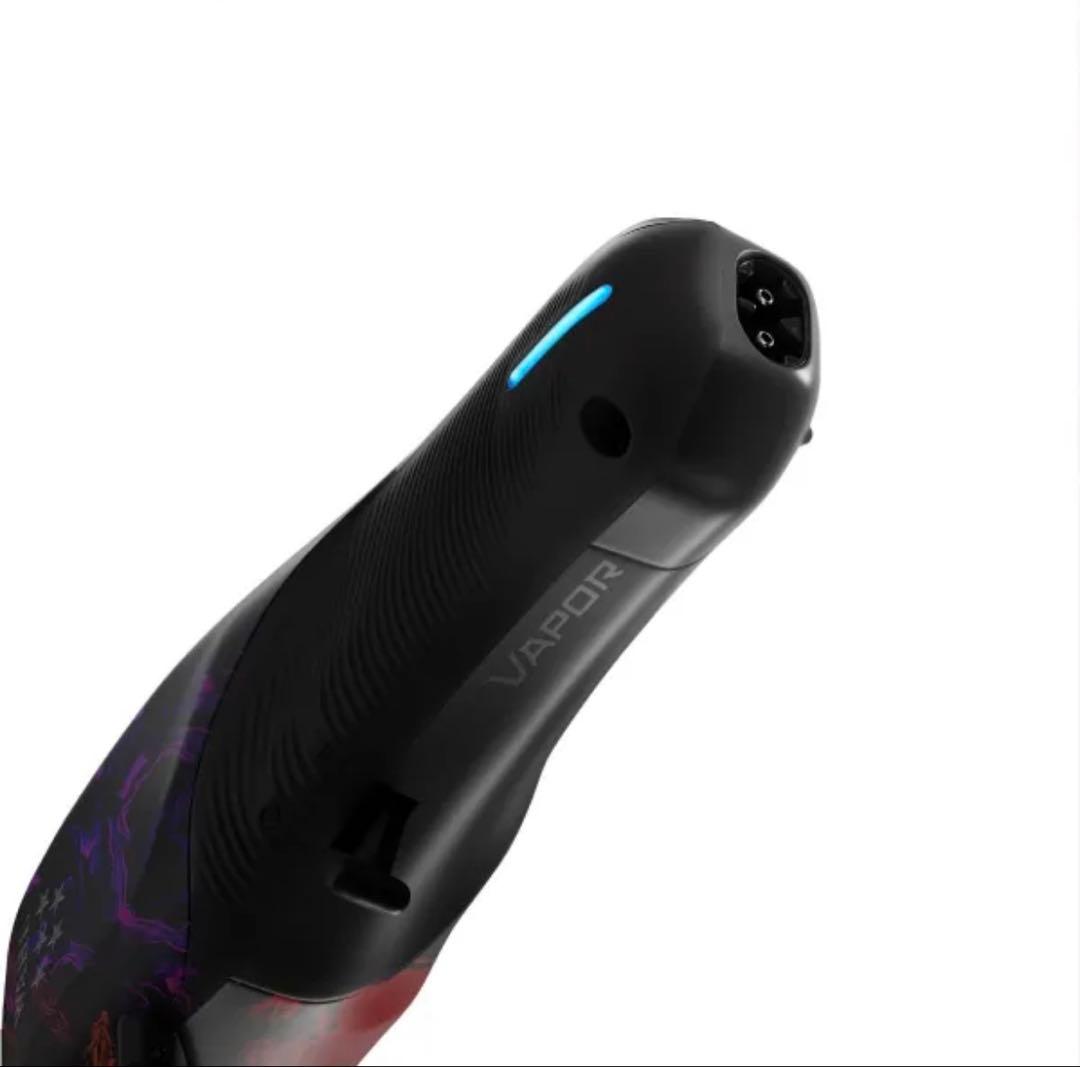 Wahl VAPOR(ヴェイパー) Limited Edition ラスト1台