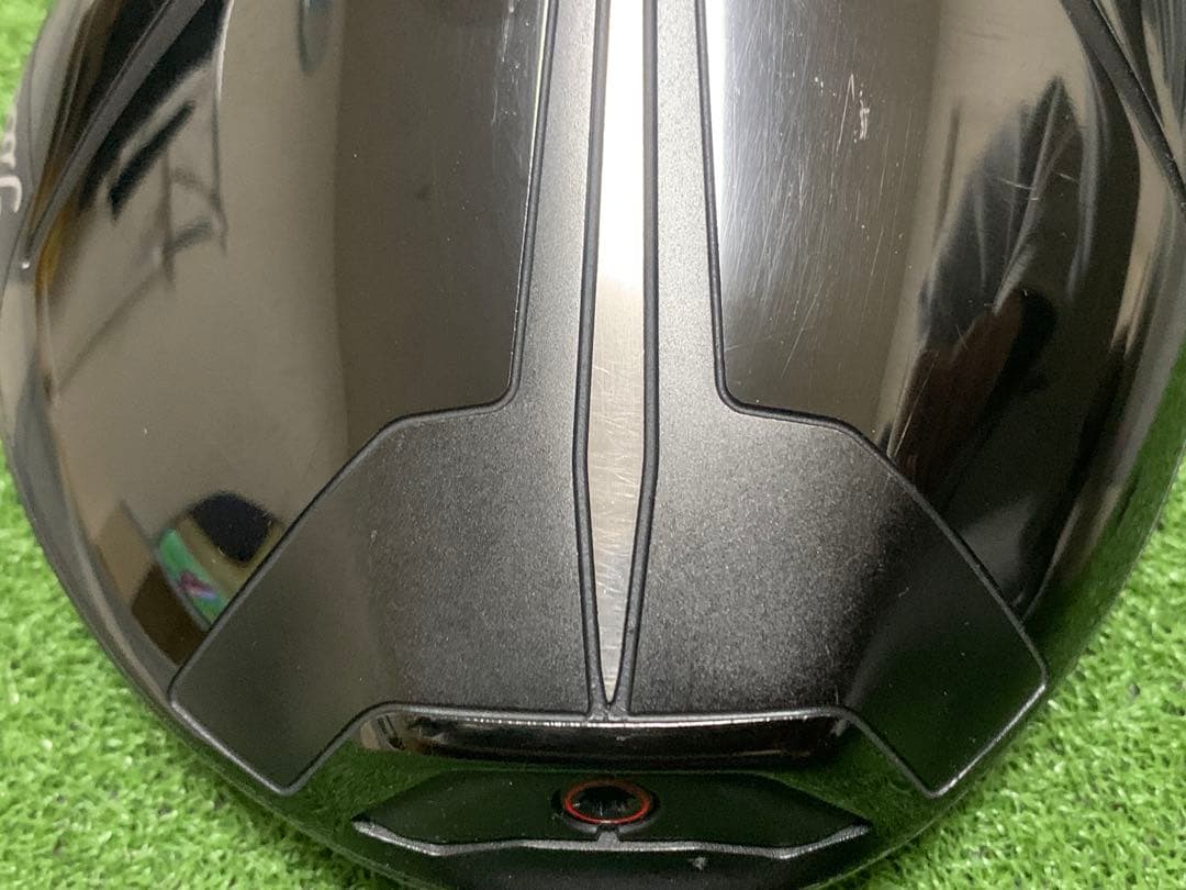 値下げ中・TSR2 ドライバー ヘッド 10.0° 付属あり