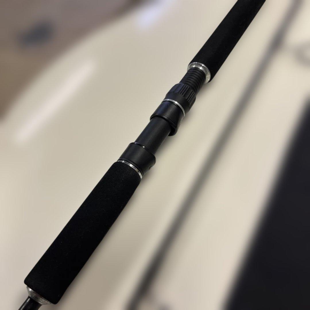 フジ様専用です！アピア 風神号 78L FOOJIN GO シーバス - メルカリ