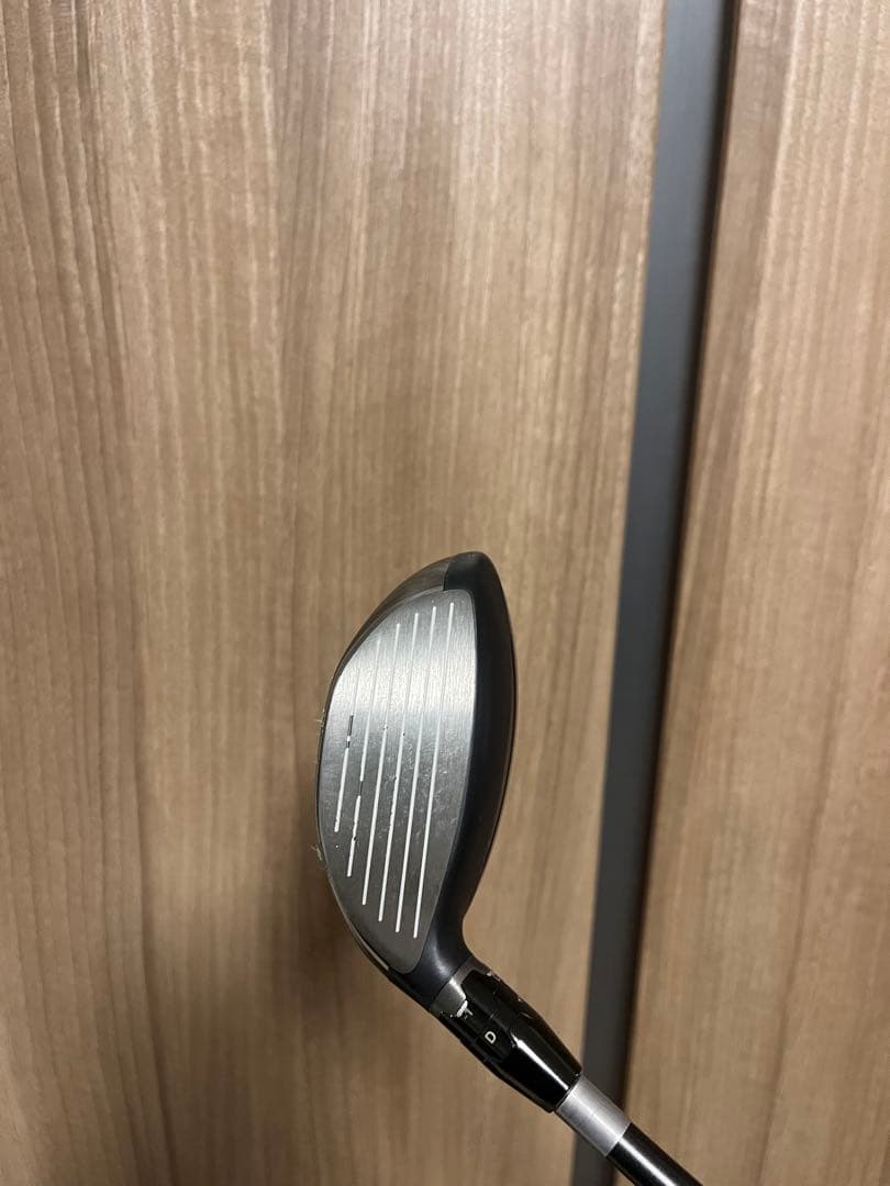 Callaway PARADYM トリプルダイヤ 5W