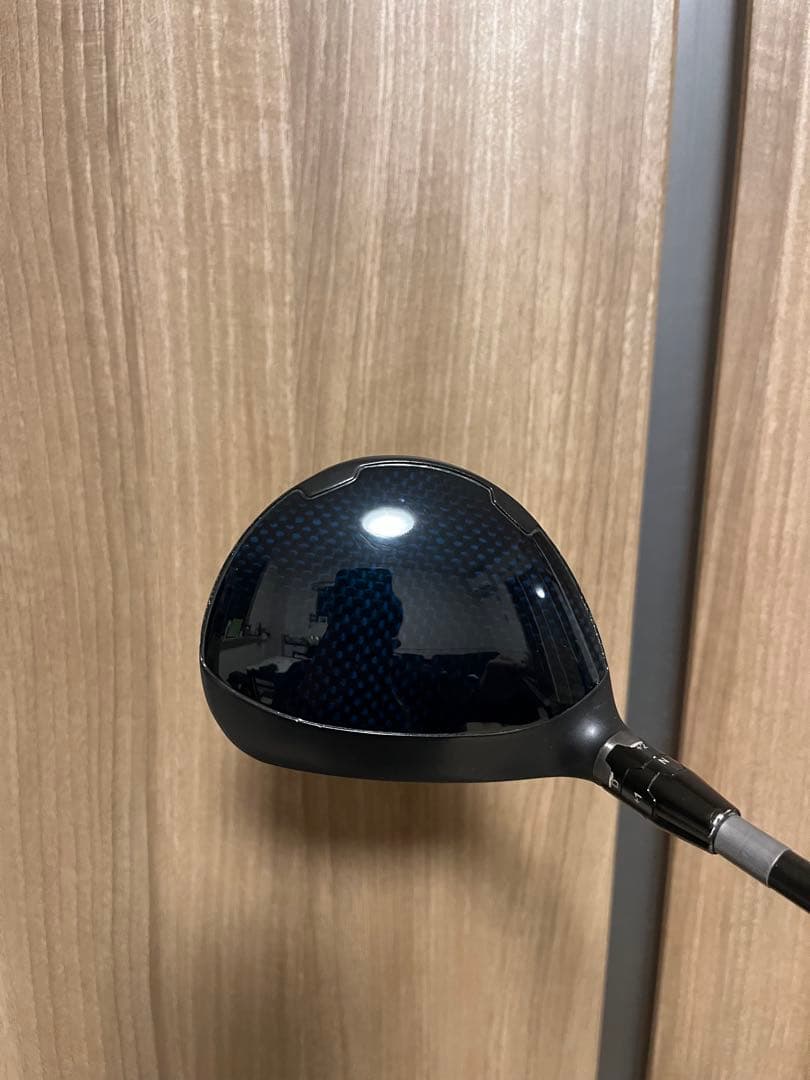 Callaway PARADYM トリプルダイヤ 5W