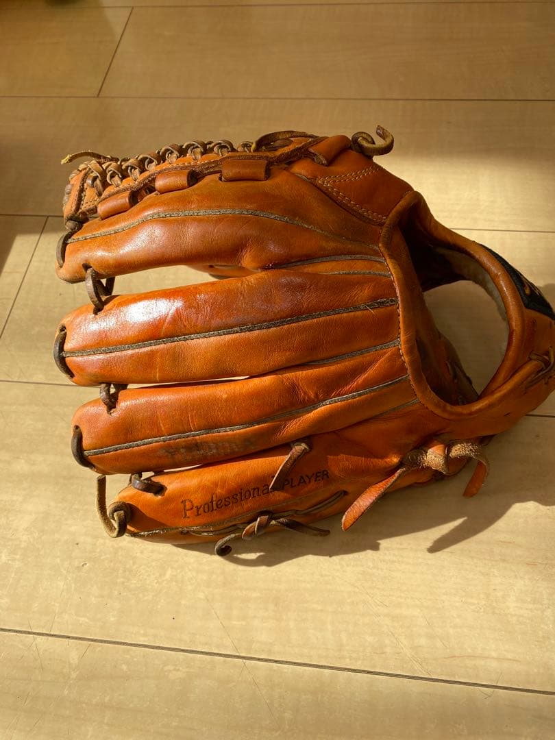 久保田スラッガー　軟式内野用グローブ　KSN-L7S