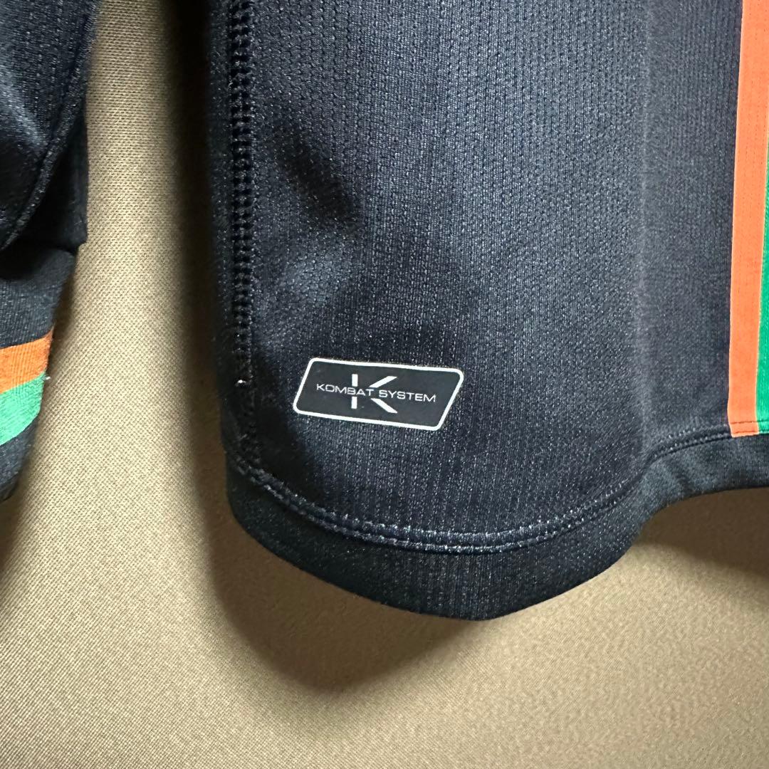 週末値下】FC Venezia 23-24 長袖ユニフォーム M ヴェネツィア