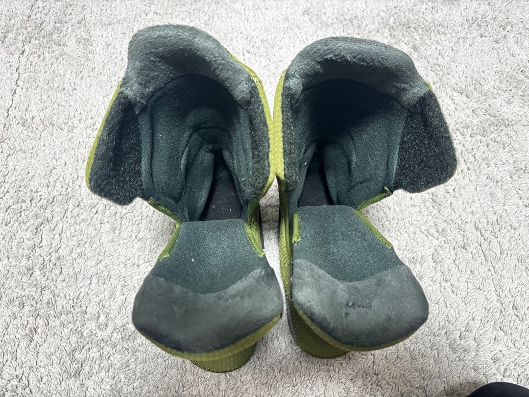 Burton Mission ビンディング サイズSブラック　ブーツセット品