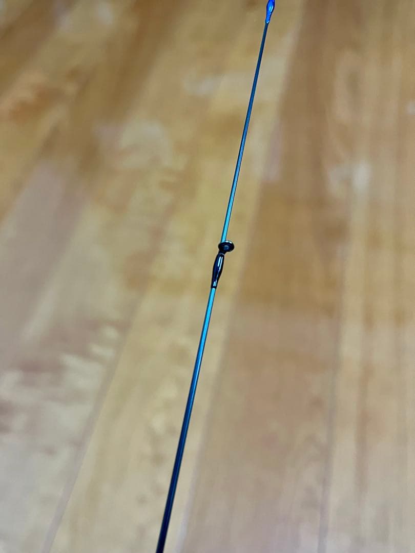 釣り工房マタギ ライトゲームブランク 35mmソリッドティップ アジング