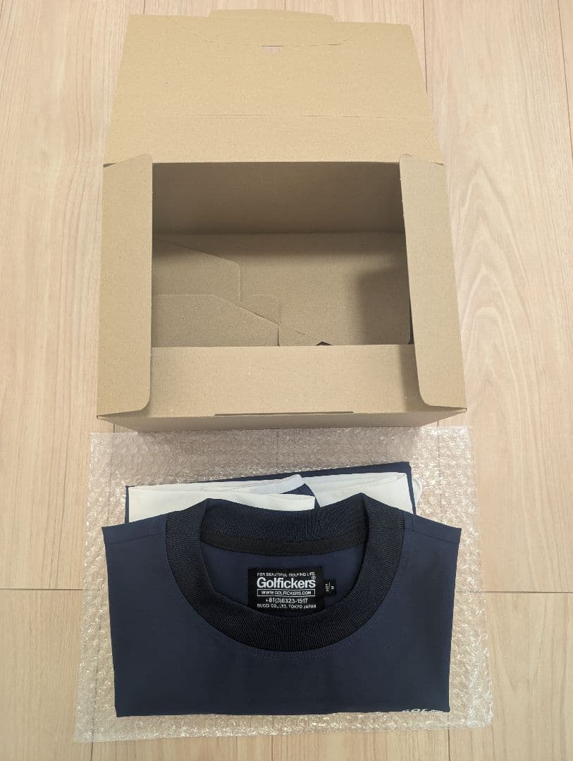 メンズウェア Golfickers HUT Golfickers Gentleman