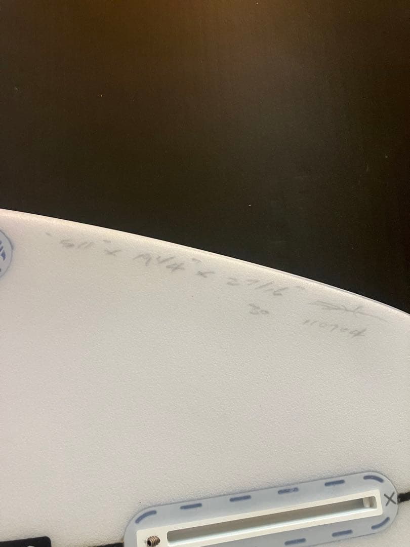 サーフィン・ボディボード DHD MF DNA 5.11