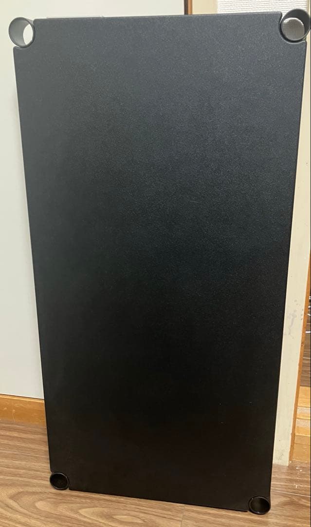 Bauhutte バウヒュッテ デスクサイドラック ラージ BHS-700SM