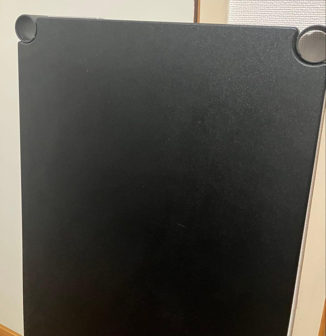 Bauhutte バウヒュッテ デスクサイドラック ラージ BHS-700SM