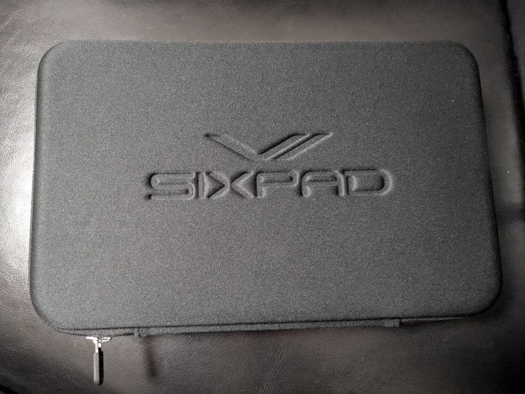 SIXPAD シックスパッド パワースーツ コアベルト L コントローラー付