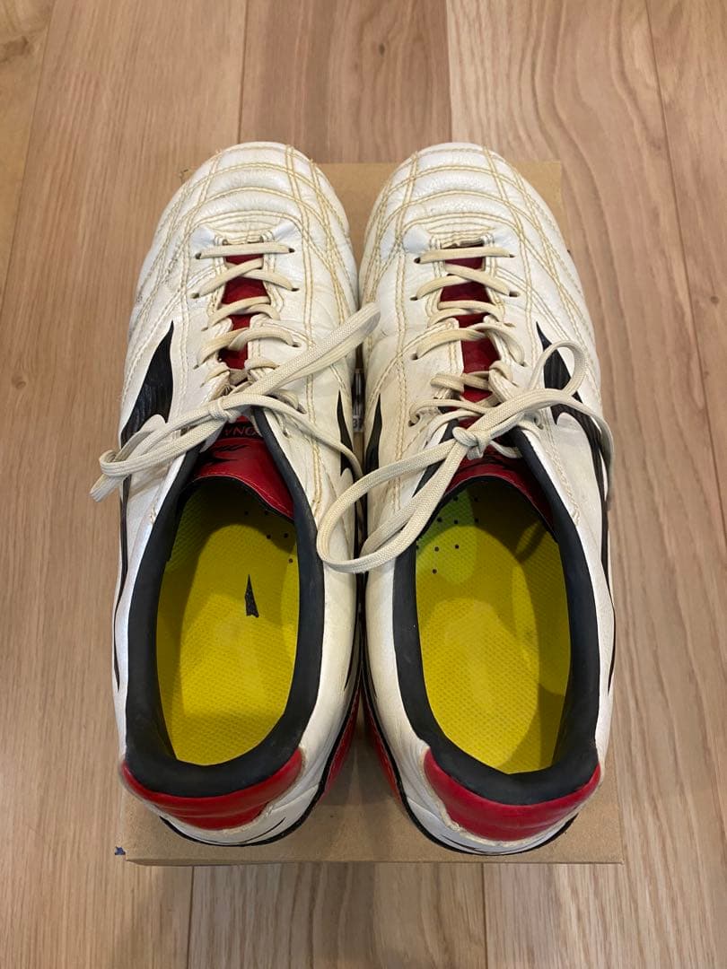 サッカースパイク ミズノ プーマ 3足セットの通販はau PAY マーケット